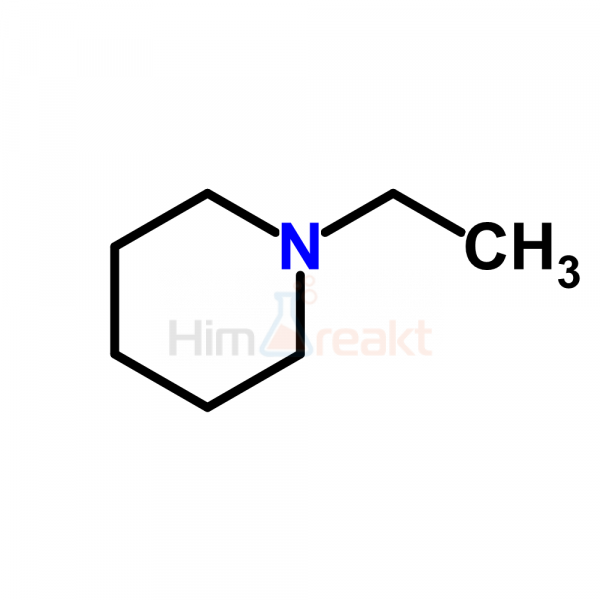 1-Этилпиперидин