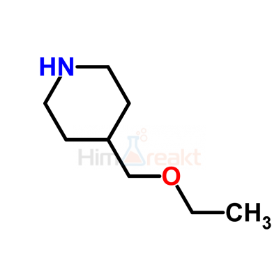 4-(Этоксиметил)пиперидин