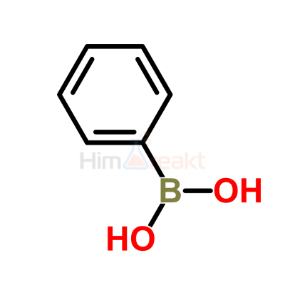 Фенилборная кислота