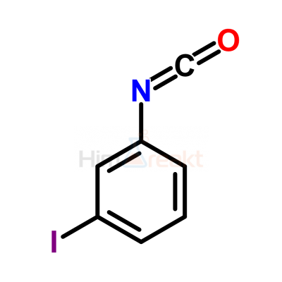 3-Йодофенил изоцианат