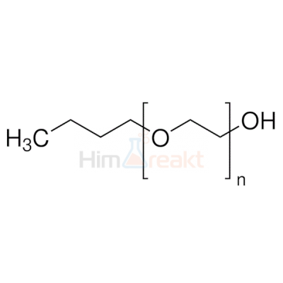 Поли(этилен гликоль) бутиловый эфир