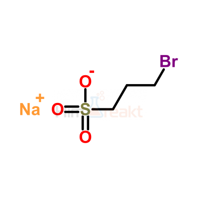 3-Бромпропансульфоновая кислота натриевая соль