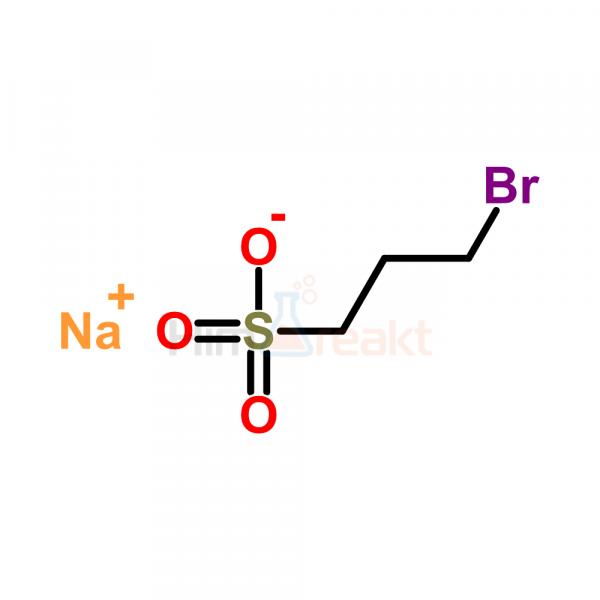 3-Бромпропансульфоновая кислота натриевая соль
