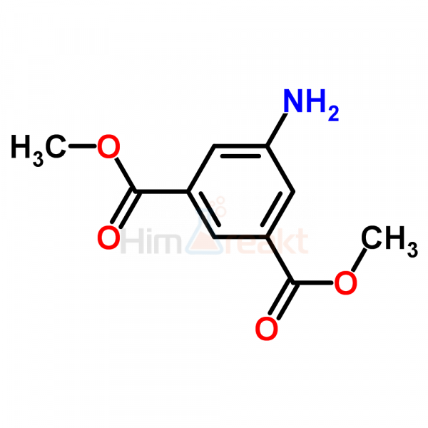Диметил 5-аминоизофталат