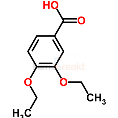 3,4-Диэтоксибензойная кислота