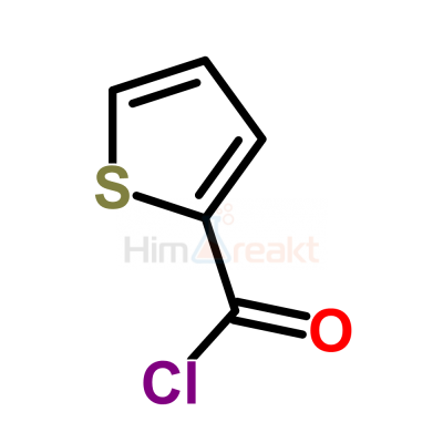 2-Тиофенкарбонил хлорид