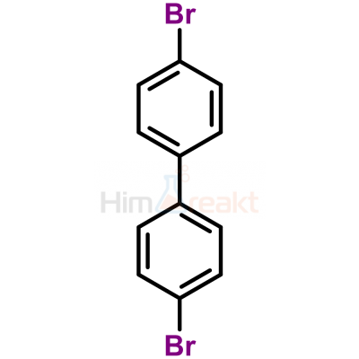4,4'-Дибромбифенил