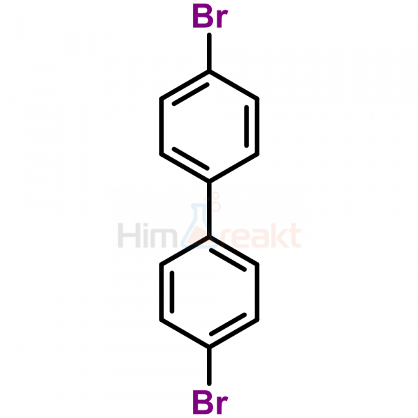 4,4'-Дибромбифенил