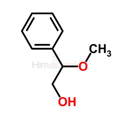 2-Метокси-2-фенилэтанол