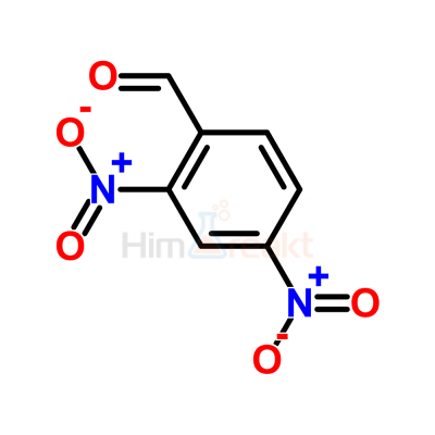 2,4-Динитробензальдегид
