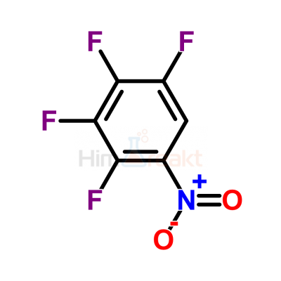 2,3,4,5-Тетрафторнитробензол