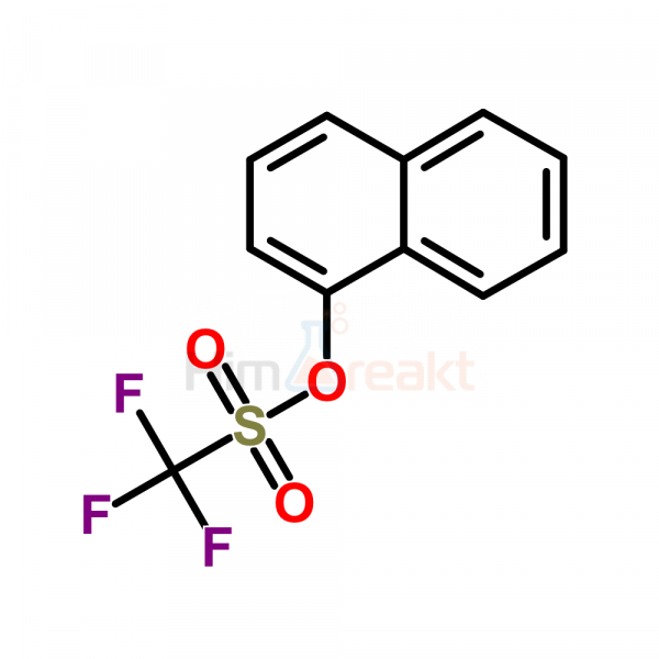 1-Нафтил трифторметансульфонат