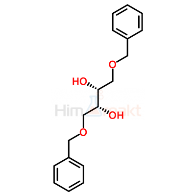 (2R,3r)-(+)-1,4-дибензилокси-2,3-бутандиол