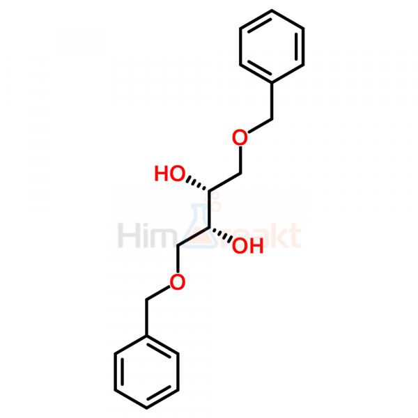 (2R,3r)-(+)-1,4-дибензилокси-2,3-бутандиол