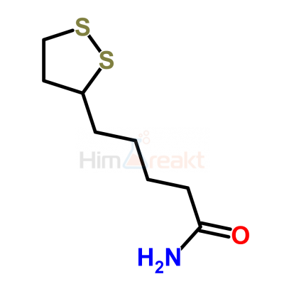 (±)-альфа-Липоамид