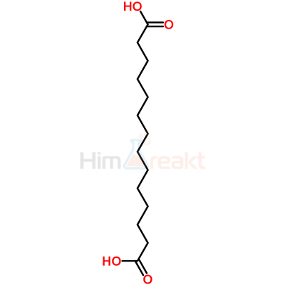 Тетрадекандиовая кислота