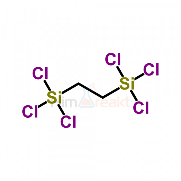 1,2-Бис(трихлорсилил)этан