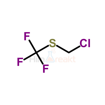 Хлорметил трифторметил сульфид