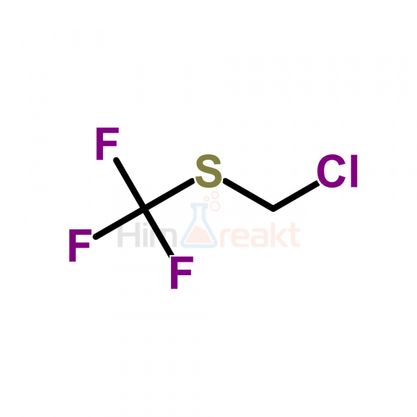 Хлорметил трифторметил сульфид