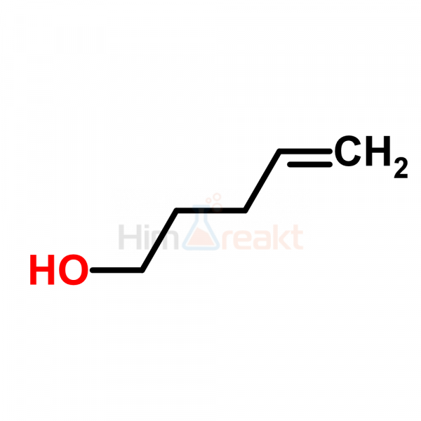 4-Пентен-1-ол