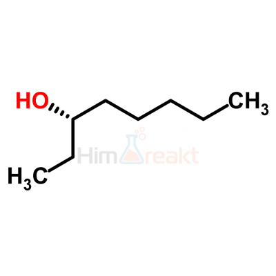 (S)-(+)-3-октанол