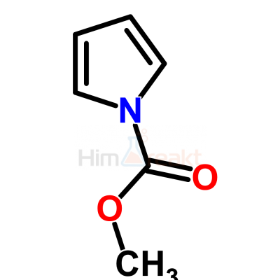 Метил 1-пирролкарбоксилат