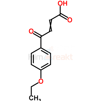 (4-Этоксибензоил)-3-акриловая кислота