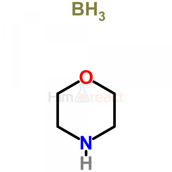 Боран морфолин комплекс