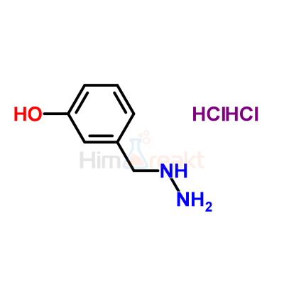 3-Гидроксибензилгидразин дигидрохлорид