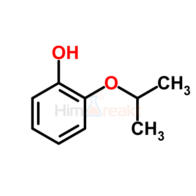 2-Изопропоксифенол