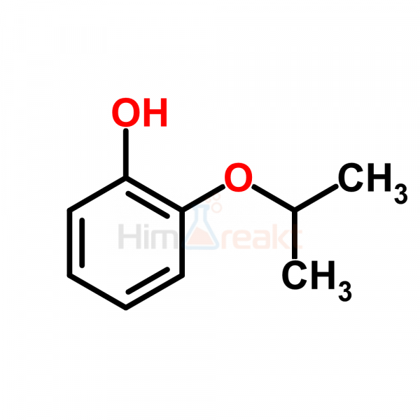 2-Изопропоксифенол
