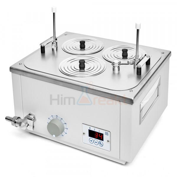 Баня лабораторная ЛБ31