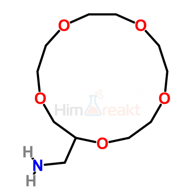 2-Аминометил-15-краун-5