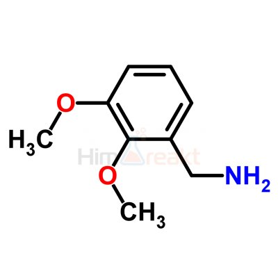 2,3-Диметоксибензиламин