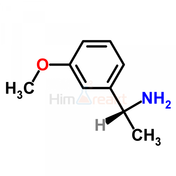 (R)-(+)-1-(3-метоксифенил)этиламин