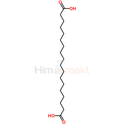 Октадекандиовая кислота