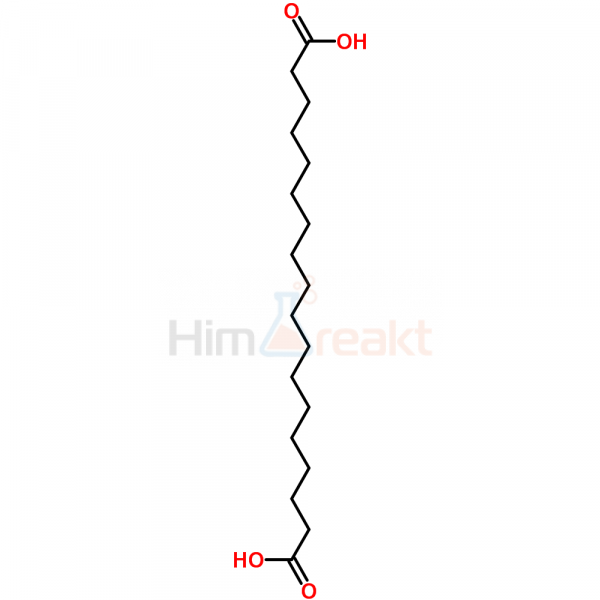 Октадекандиовая кислота