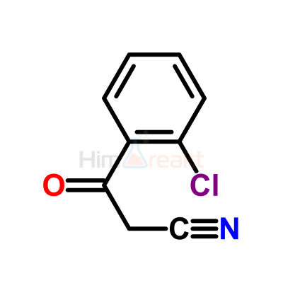 2-Хлорбензоилацетонитрил