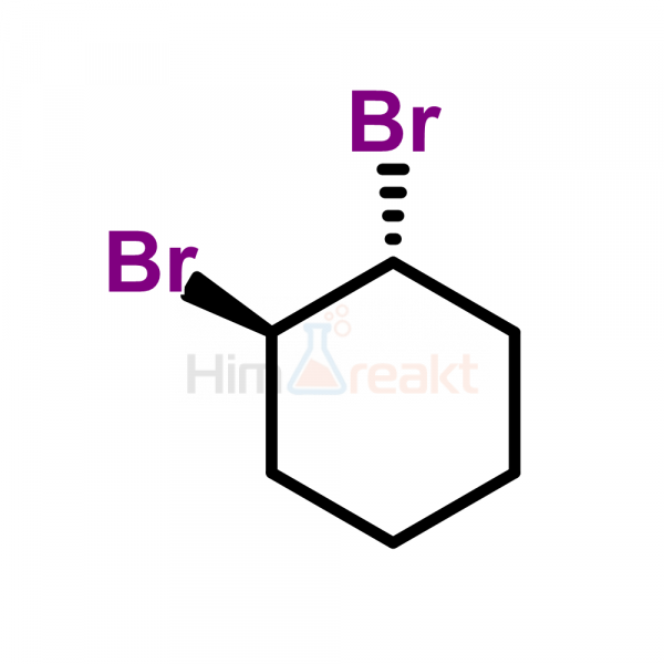 Транс-1,2-дибромциклогексан