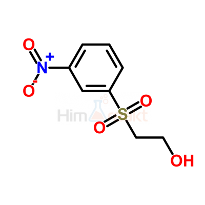 2-(3-Нитрофенилсульфонил)этанол