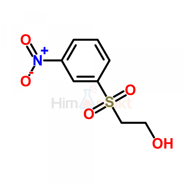 2-(3-Нитрофенилсульфонил)этанол