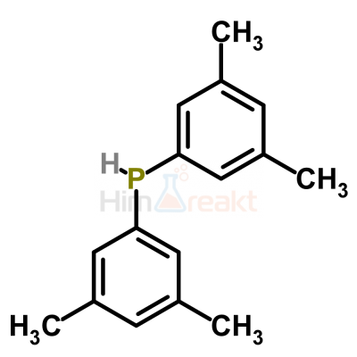 Бис(3,5-диметилфенил)фосфин