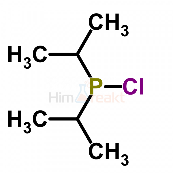 Хлордиизопропилфосфин