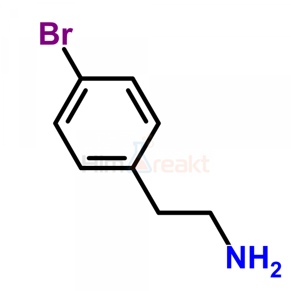 4-Бромфенэтиламин