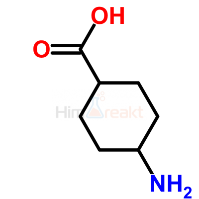 Цис-4-аминоциклогексанкарбоновая кислота