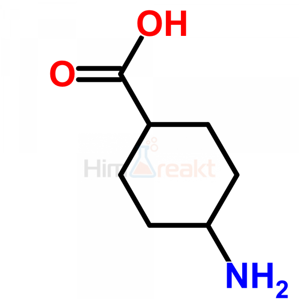 Цис-4-аминоциклогексанкарбоновая кислота