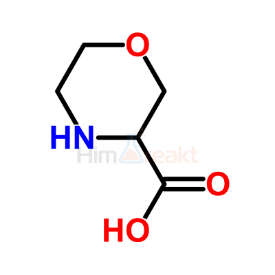 3-Морфолинкарбоновая кислота