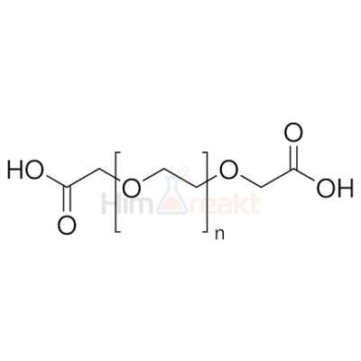Поли(этилен гликоль) бис(карбоксиметил) эфир