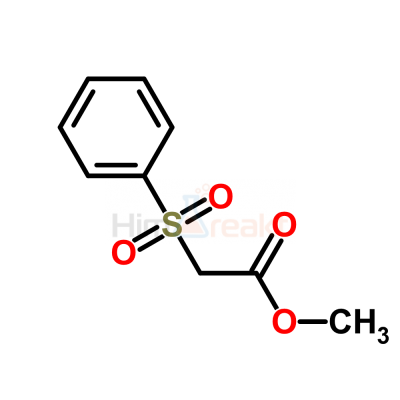 Метил фенилсульфонилацетат