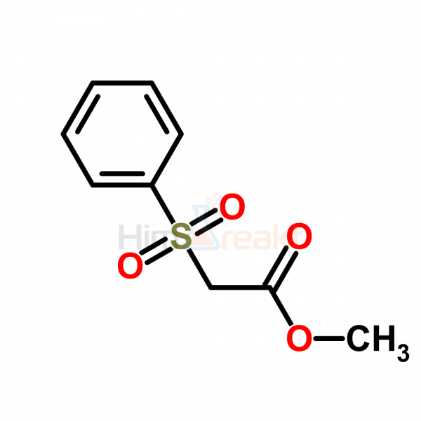 Метил фенилсульфонилацетат